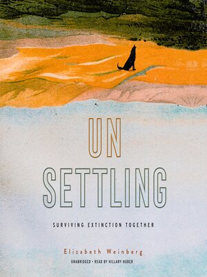cover image of Unsettling